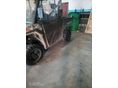 CFMOTO UFORCE 600 2025/1 - 2