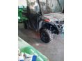 CFMOTO UFORCE 600 2025/1 - 3
