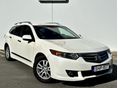 HONDA ACCORD Tourer 2.2 CRD Lifestyle (Automata) / Friss műszaki vizsga / Tempomat / Ülésfűtés / Vonóhorog / Költségmentes