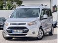 FORD CONNECT Tourneo230 1.6 TDCi LWB Titanium (7 személyes ) ÜVEGTETŐ+ALUFELNI+DIGITKLÍMA+EL.ABLAKOK+EL.TÜKÖR+TEMPOMAT+++