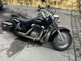 HONDA VT 750 