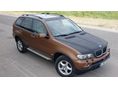 BMW X5 3.0d (Automata) Magyarországi. 2007-óta 1 tulajdonos