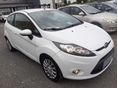 FORD FIESTA 2012/1 - 1