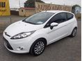 FORD FIESTA 2012/1 - 3