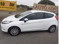 FORD FIESTA 2012/1 - 4