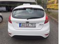 FORD FIESTA 2012/1 - 6