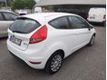 FORD FIESTA 2012/1 - 7