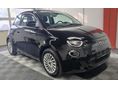 FIAT 500e Action 23,8kWh (Automata) Imádni való városi autó!