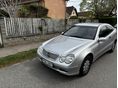 MERCEDES-BENZ C 180 2003 - 2