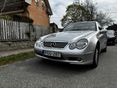 MERCEDES-BENZ C 180 Kompressor Sportcoupe