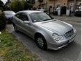 MERCEDES-BENZ C 180 2003 - 3