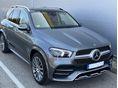MERCEDES-BENZ GLE 450 4Matic 9G-TRONIC Mild hybrid drive AMG LINE////MAGYARORSZÁGI 1 TULAJ///SÉRÜLÉSMENTES//FULL EXTRA//