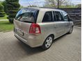 OPEL ZAFIRA B 2008/8 - 3