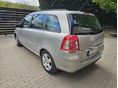 OPEL ZAFIRA B 2008/8 - 4