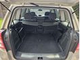 OPEL ZAFIRA B 2008/8 - 5