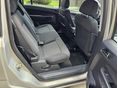 OPEL ZAFIRA B 2008/8 - 6