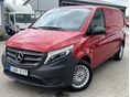 MERCEDES-BENZ VITO 119 CDI E BlueTec 4x4 (Automata) Magyarországi / automata / intelligens Led / 4x4 / tempomat/ navi