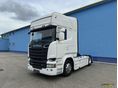 SCANIA 2016/4 - 1