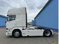 SCANIA 2016/4 - 2