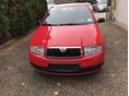 SKODA FABIA 2000 - 2