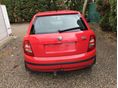 SKODA FABIA 2000 - 3