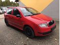 SKODA FABIA 2000 - 5