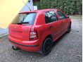 SKODA FABIA 2000 - 6
