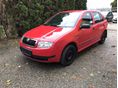 SKODA FABIA 1.4 Classic