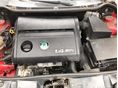 SKODA FABIA 2000 - 7