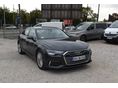 AUDI A6 45 TDI Design quattro S-tronic Audi Garanciás ! Magyar.1Tulaj. LED lámpa. Navigáció.Ülés fűtés+szellőztetés