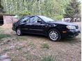 NISSAN MAXIMA QX 2.0 V6