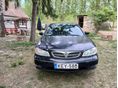 NISSAN MAXIMA 2000/8 - 2