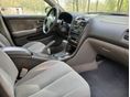 NISSAN MAXIMA 2000/8 - 7