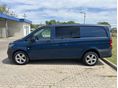 MERCEDES-BENZ VITO 111 CDI Mixto L 5 személyes TGK