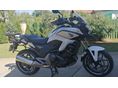 HONDA NC 750 XD +váltókar