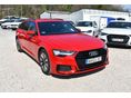 AUDI A6 Avant 40 TDI Sport S-tronic Export:32.999EUR.! 17.000Km ! Garanciás! ÁFÁ-s ! LED-Matrix.Szervós ajtók. S-Lin