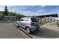 TOYOTA YARIS 2008/7 - 2