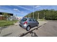 TOYOTA YARIS 2008/7 - 5
