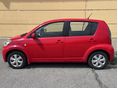 DAIHATSU SIRION 2010/10 - 2