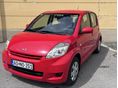 DAIHATSU SIRION 2010/10 - 1