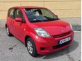 DAIHATSU SIRION 2010/10 - 6