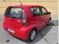 DAIHATSU SIRION 2010/10 - 12
