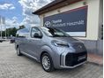 TOYOTA PROACE 2.0 D-4D Business Cool - L2H1 (Automata) (9 személyes ) ÁFÁS