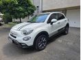 FIAT 500X 2017/5 - 1