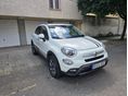 FIAT 500X 2017/5 - 2