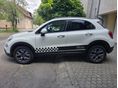 FIAT 500X 2017/5 - 4