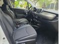 FIAT 500X 2017/5 - 11