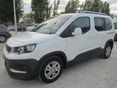 PEUGEOT RIFTER 1.5 BlueHDi Active MAGYAR.ÚJSZERŰ.VEZETETT SZERVIZKÖNYV