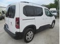 PEUGEOT RIFTER 2019/12 - 2