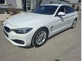 BMW 420d Sport (Automata) GRAND COUPE! LED FÉNYSZÓRÓ! PROFESSIONAL NAVI! MOTOROS VONÓHOROG!